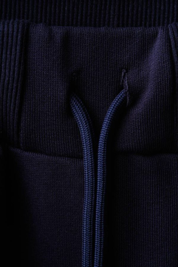 dettaglio Pantalone Felpa - DeVille Padel Company - Firenze