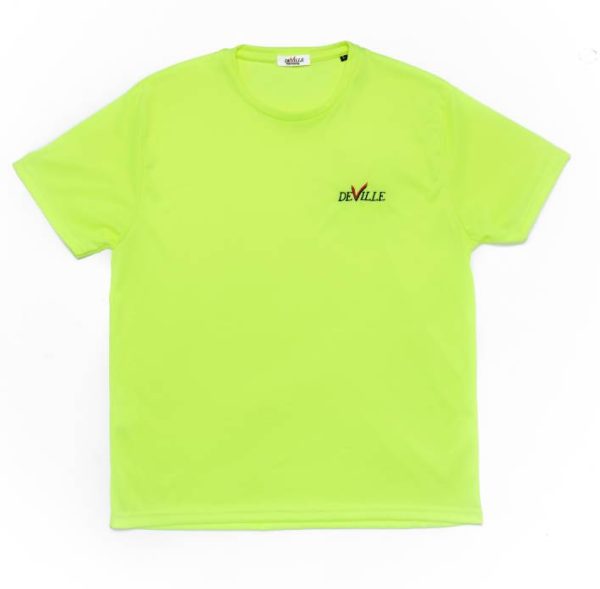 Maglietta T-Shirt Uomo Padel - DeVille Padel Company - Firenze