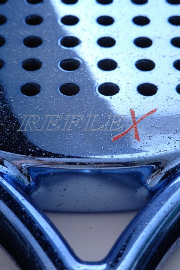 Racchetta Padel Reflex Goccia - DeVille Padel Company - Firenze